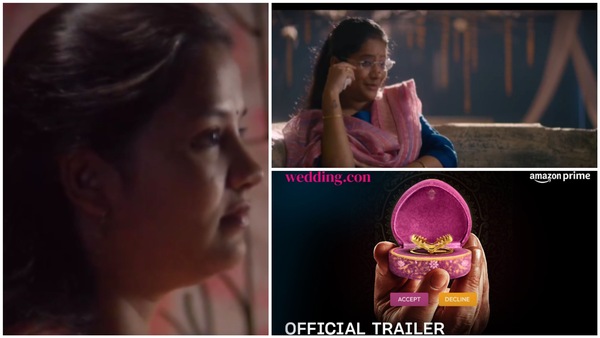 Wedding.con on OTT: Know how, when and where to watch this docuseries by Tanuja Chandra