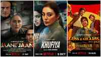 7 Best Crime Thrillers of 2023 on OTT (Hindi) – Jaane Jaan, Khufiya, Guns and Gulaabs and more