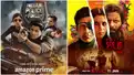 6 most-awaited January 2024 OTT releases (Hindi) - Indian Police Force, Killer Soup and more