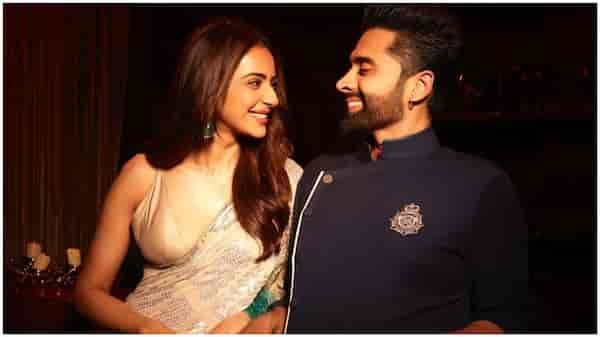 Rakul Preet Singh, Jackky Bhagnani to get married on February 22 in Goa?