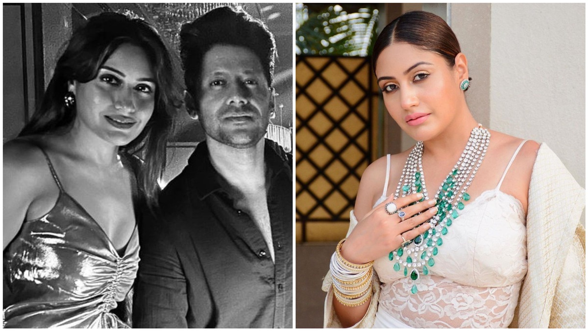 Surbhi Chandna to marry beau Karan Sharma in March 2024? Here is what we know