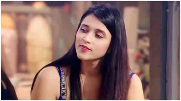 Bigg Boss 17 - Mannara Chopra feels the show is for couples only, worries about her future