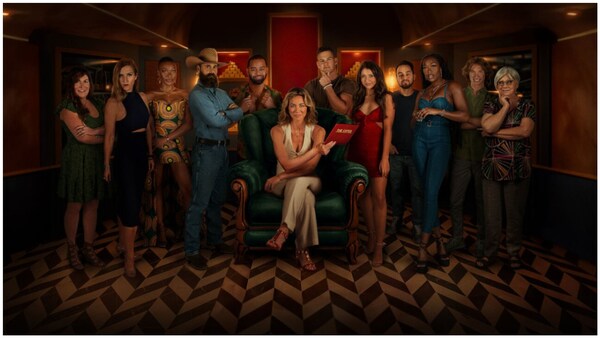 The Trust - A Game of Greed on OTT – Know when, where and how to watch the reality competition series