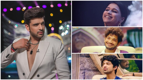 Bigg Boss 17 – Karan Kundrra desires THIS contestant to be the winner of the reality show