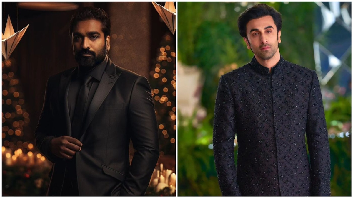 Vijay Sethupathi to be a part of Ranbir Kapoor starrer Ramayana? Know the developments here