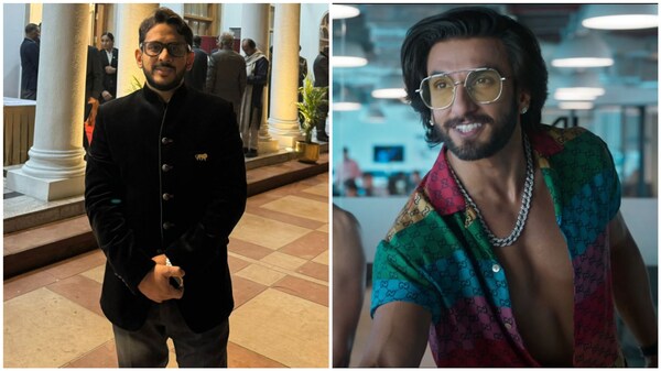 Ranveer Singh and Aman Gupta team up for THIS reason; Shark Tank India viewers – are you watching?