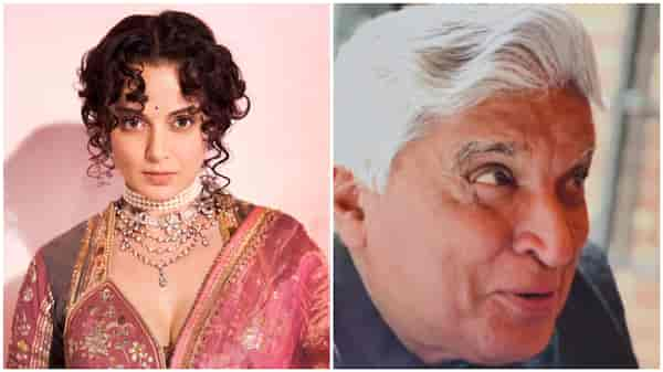 Kangana Ranaut Vs Javed Akhtar - HC dismisses plea seeking stay on proceedings of defamation complaint filed against her