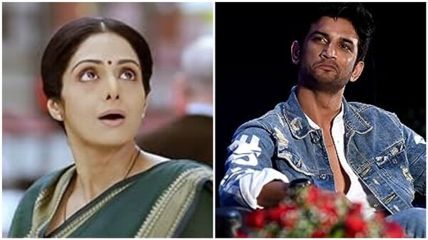CBI files chargesheet against YouTuber Deepti who made false claims on Sridevi, Sushant Singh Rajput death cases