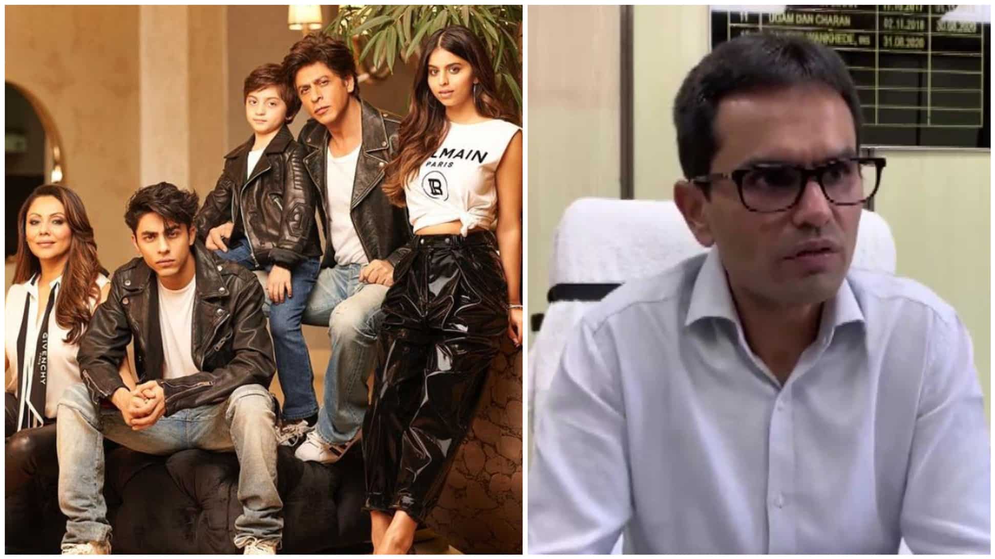 https://www.mobilemasala.com/film-gossip/Aryan-Khan-drugs-on-cruise-case-Sameer-Wankhede-moves-High-Court-to-quash-ED-charges-against-him-over-celebritys-arrest-i213911