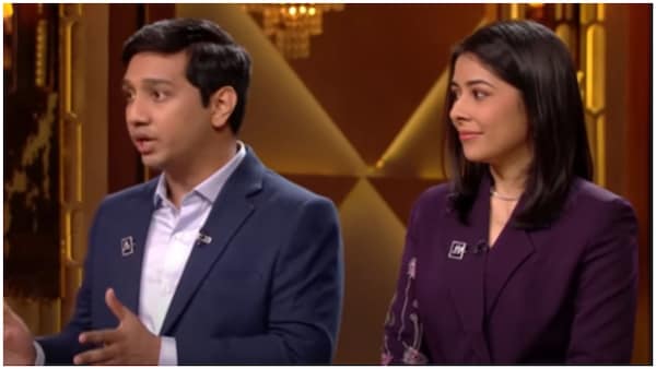 Shark Tank India 3 – THIS pitcher got a deal from all the Sharks for concept of lab-grown diamonds