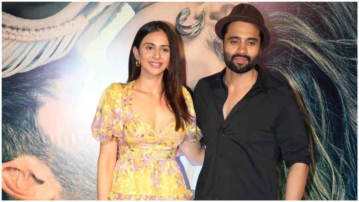 Rakul Preet Singh and Jackky Bhagnani’s wedding to be eco-friendly? - ‘No crackers allowed in the Punjabi wedding’