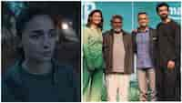 Alia Bhatt reviews Poacher - ‘Powerful storytelling, best show!’