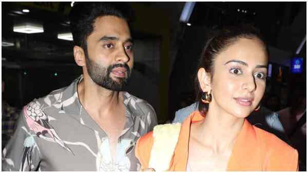 Rakul Preet Singh, Jackky Bhagnani wedding menu details are here! Sugar free food to be the highlight?