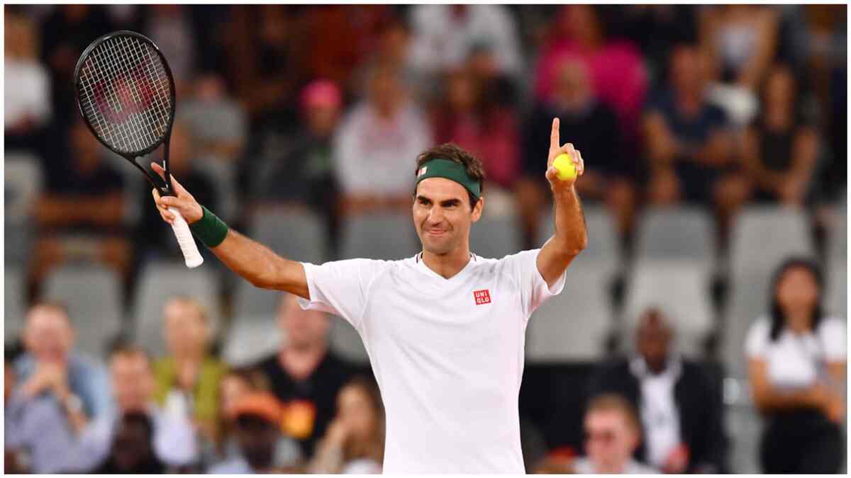 Prime Video announces documentary on Roger Federer's final days in his professional tennis career