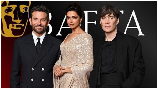 Fake news alert! Deepika Padukone’s edited BAFTA 2024 photo with Cillian Murphy, Bradley Cooper goes viral