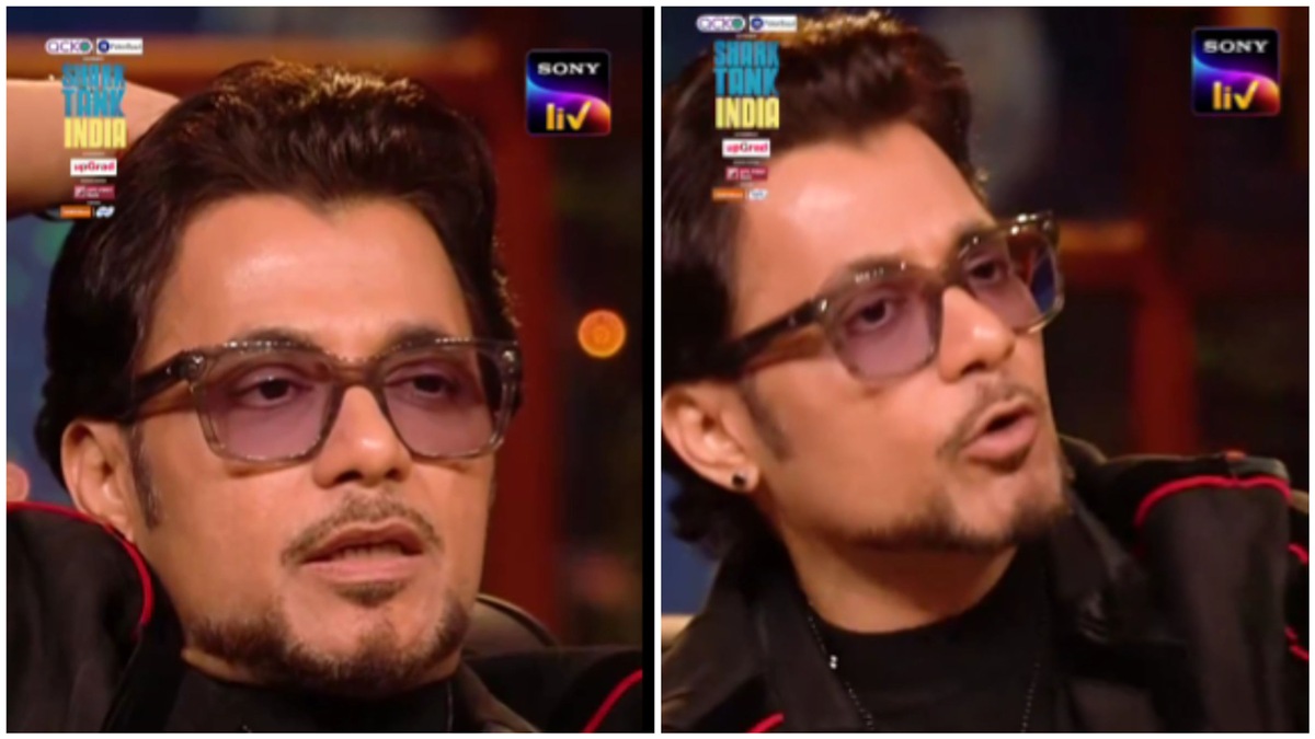 Shark Tank India 3 – Anupam Mittal says ‘Survival is the number one job of an entrepreneur’; here’s why