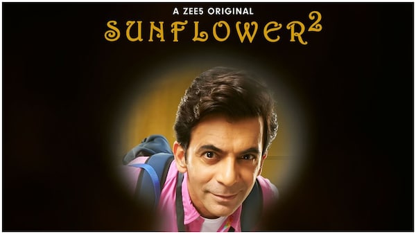 Sunflower 2 actor Sunil Grover reflects on his professional journey, says ‘I don’t take too much pressure now’