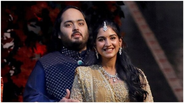 Anant Ambani - Radhika Merchant pre-wedding – About 2,500 dishes to be served to the guests?