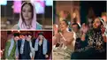 From Rihanna’s concert to SRK, Salman, Aamir Khan's dance – Top 7 viral videos of Anant Ambani, Radhika Merchant’s event
