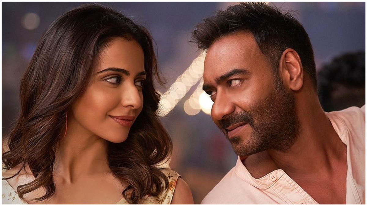 De De Pyaar De 2 release date revealed! Find out when you can watch Ajay Devgn and Rakul Preet Singh's film