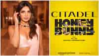 Priyanka Chopra is excited as Prime Video confirms the Indian series within the Citadel universe