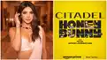 Priyanka Chopra is excited as Prime Video confirms the Indian series within the Citadel universe