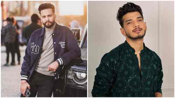 Elvish Yadav reacts to Munawar Faruqui detention, says, ‘Bigg Boss ke baad...’