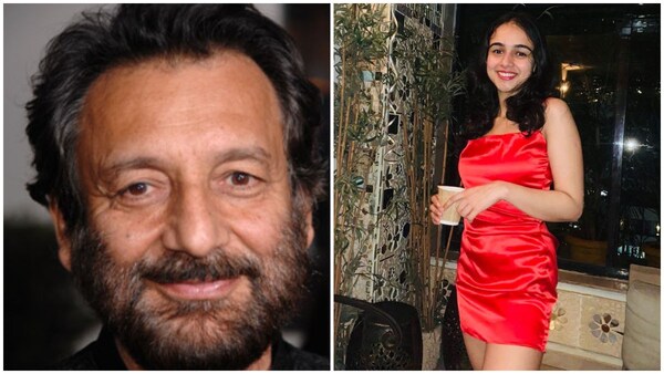 Shekhar Kapur's daughter Kaveri all set for a Bollywood debut with Masoom sequel?