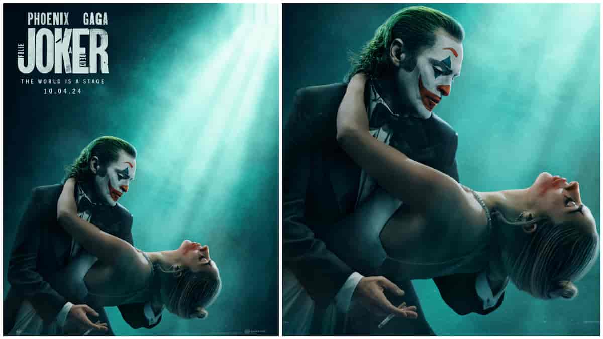 Joker 2 trailer release date confirmed! Here’s what Lady Gaga and Joaquin Phoenix’s fans can expect