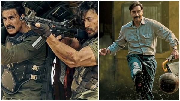 Bade Miyan Chote Miyan Vs Maidaan – Morning shows of April 10 cancelled due to THIS reason