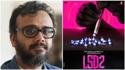 Exclusive: Love, Sex aur Dhokha 2 director Dibakar Banerjee says Ekta Kapoor rescued him after Netflix dumped his film Tees