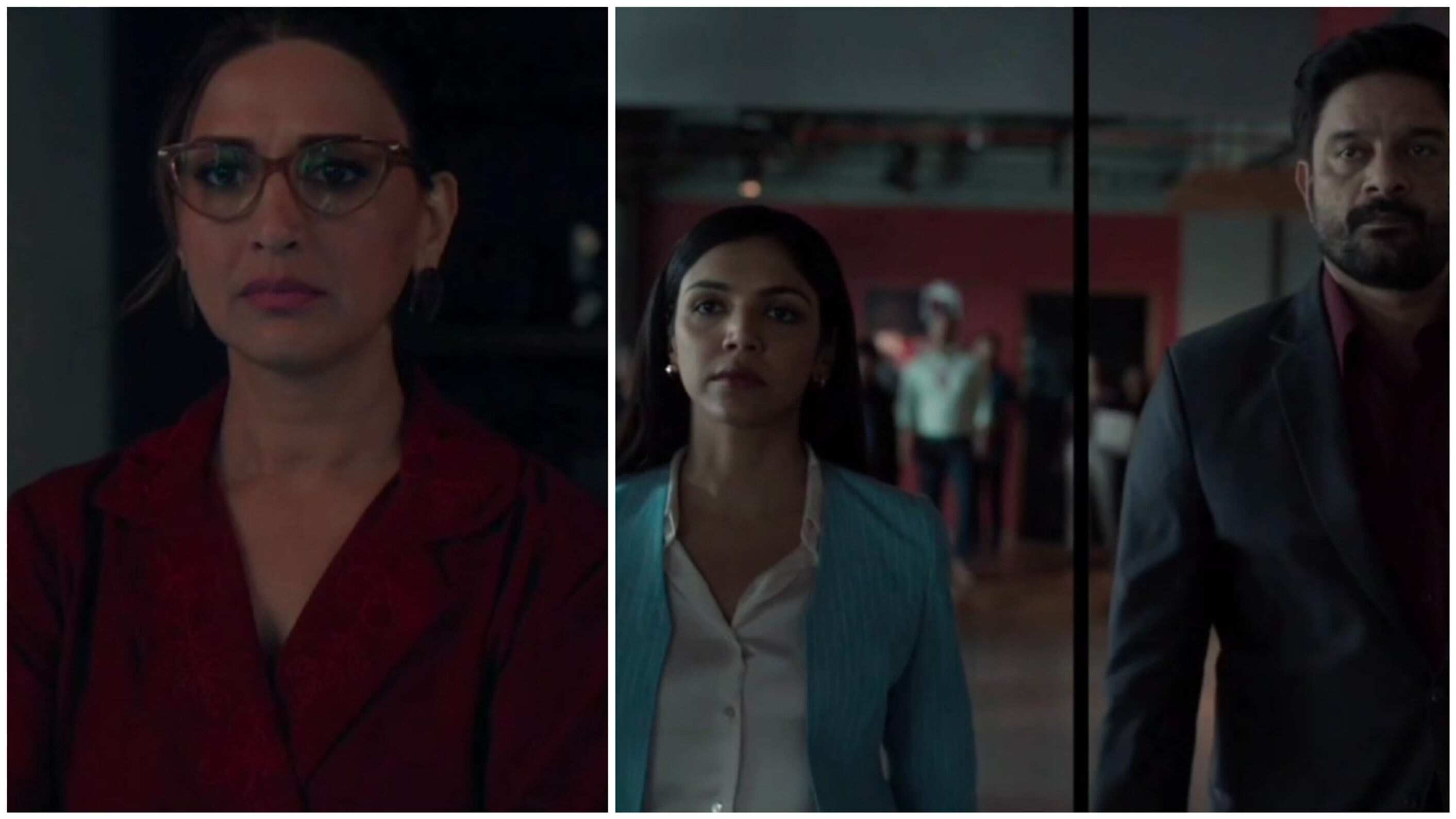 The Broken News 2 trailer – 5 reasons to watch this newsroom war ft. Jaideep Ahlawat, Sonali Bendre, Shriya Pilgaonkar