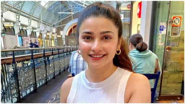 Silence 2 actor Prachi Desai feels roles being written today are way better than the stereotypical ones in the past