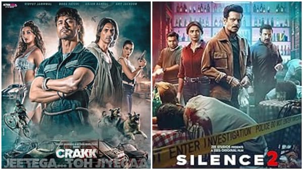 Latest Bollywood movies on OTT: Netflix, Amazon Prime Video, Disney+ Hotstar, ZEE5 and others