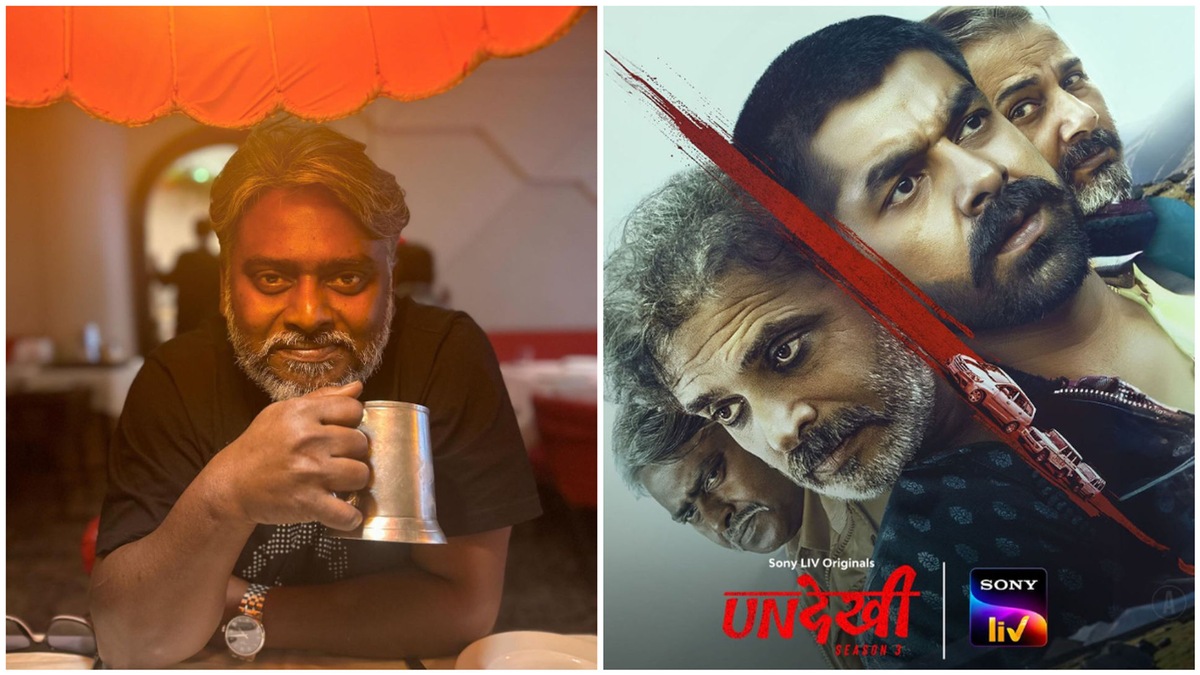 Undekhi 3: Dibyendu Bhattacharya shares whether Season 4 is in the making or not