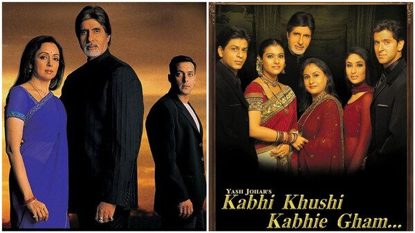 Best family movies of all time in Bollywood