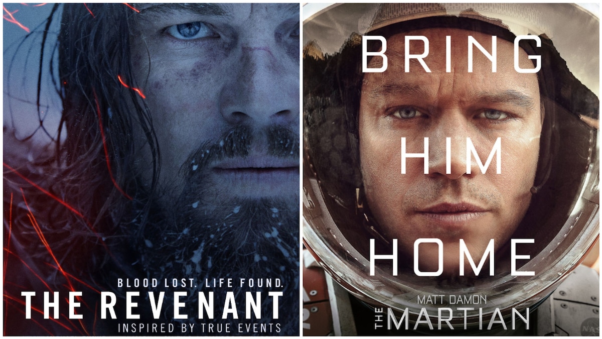 Best survival movies of all time to watch right now