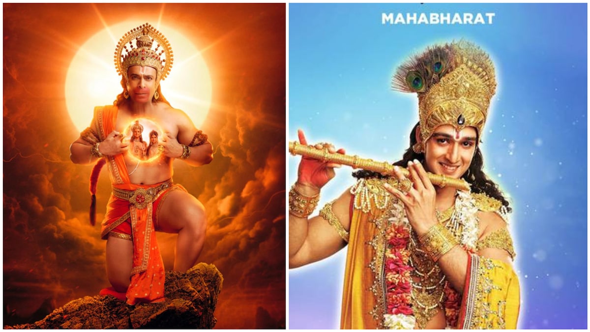 Best Hindi TV serials