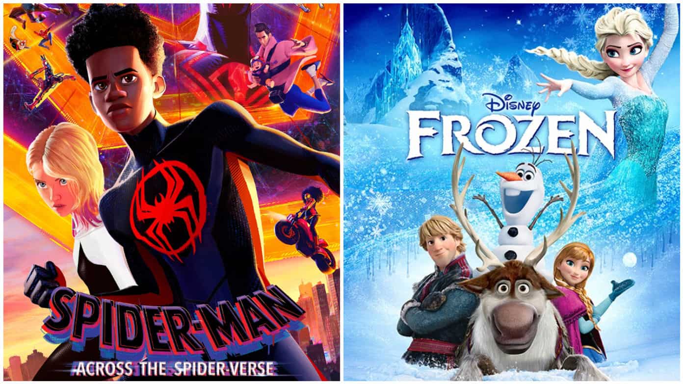 Best animated movies on Amazon Prime Video that you should watch now