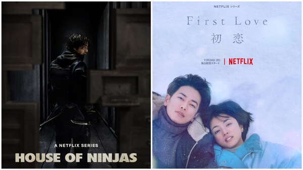 Best Japanese dramas on Netflix