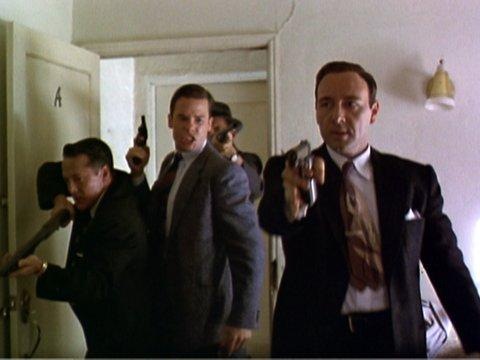 A snippet from L.A. Confidential.