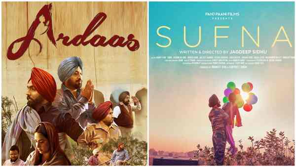 Best Punjabi movies