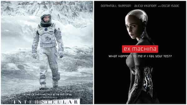 Best science fiction movies on Netflix