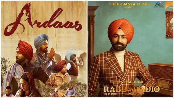 Best Punjabi movies on Amazon Prime Video