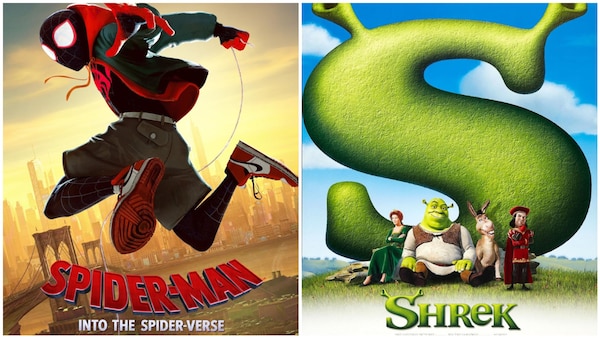 Best Animated Movies on ZEE5