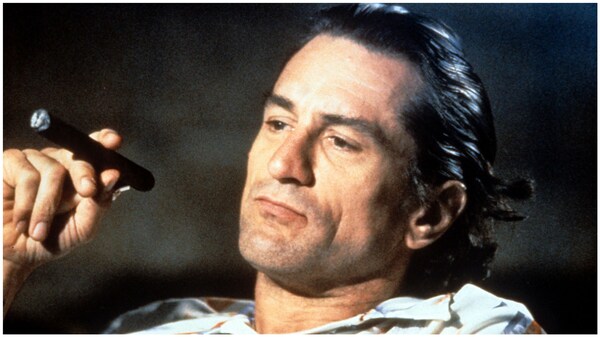 A still from Cape Fear.