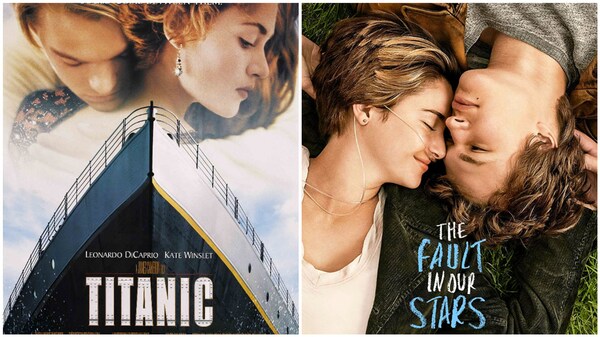 Best romantic movies on Disney+ Hotstar