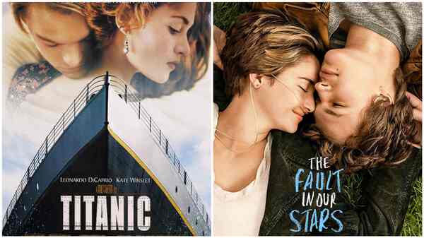 Best romantic movies on Disney+ Hotstar