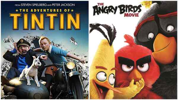 Best kids’ movies on Sony LIV