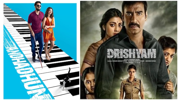 Best Hindi mystery movies that will keep you guessing until the end